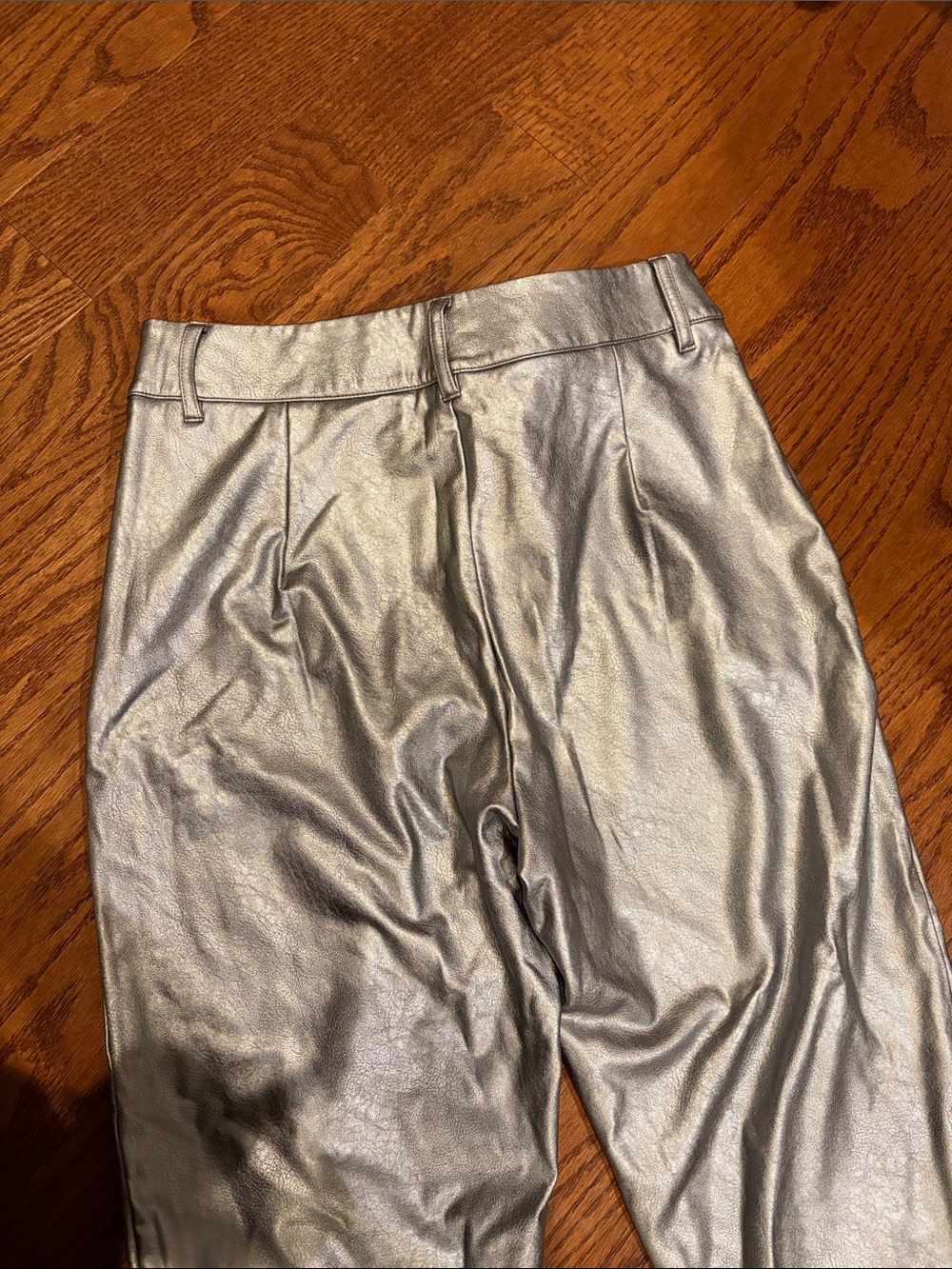 Commando Pants - Picture 3 of 3